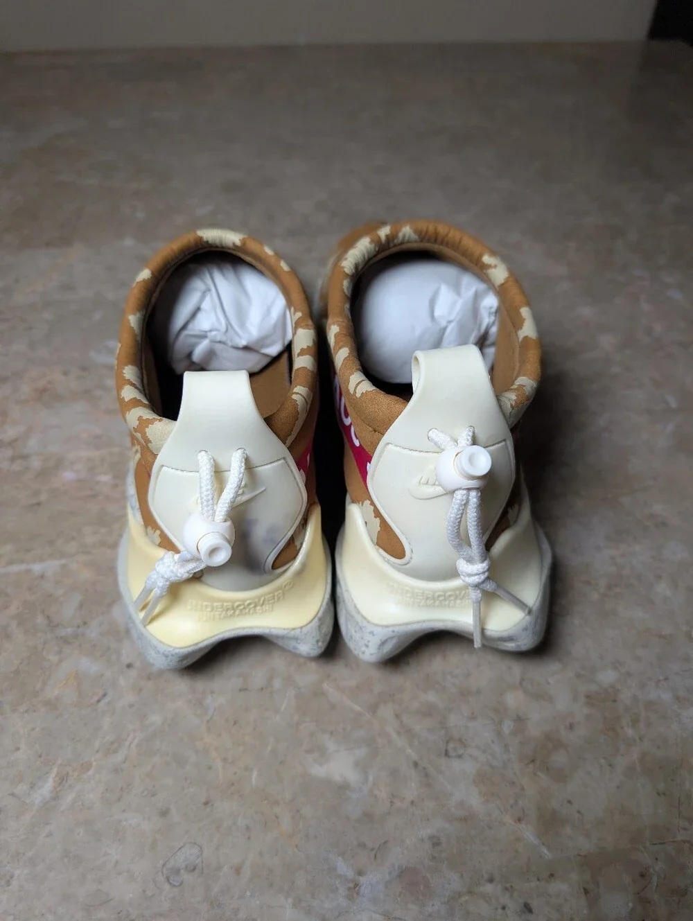 Nike pre owned